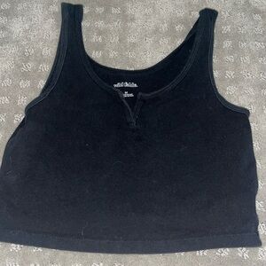 WildFable, Size Medium, Black